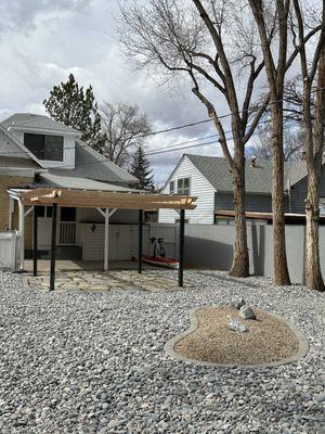 Proscape Landscaping & Irrigation