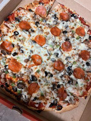 Casey's - Assumption