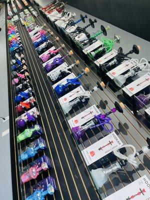 Iconic Smoke Shop- Saint Cloud