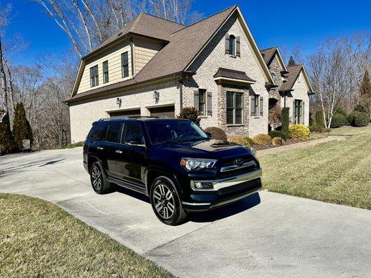 Seidle Auto Detailing & Lawn Care