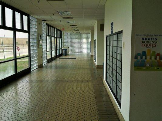 United States Post Office