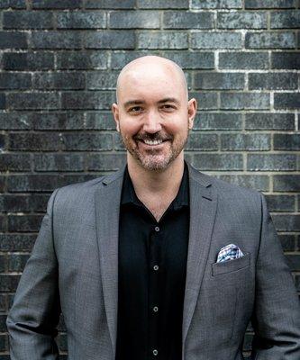 Jason Pooler, Nutritionist