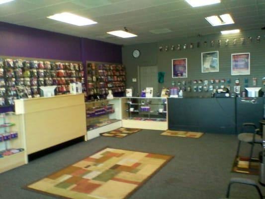 Sunshine Cellular an Authorized Dealer of metroPCS