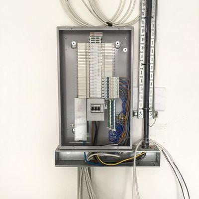 Razor-sharp Electricians