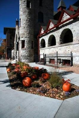 South Broadway Christian Church
