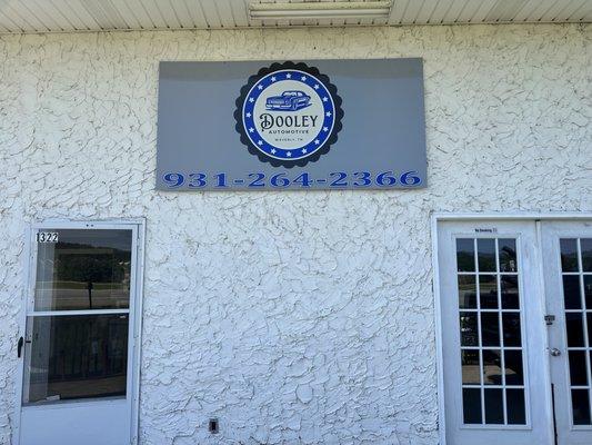 Dooley Automotive