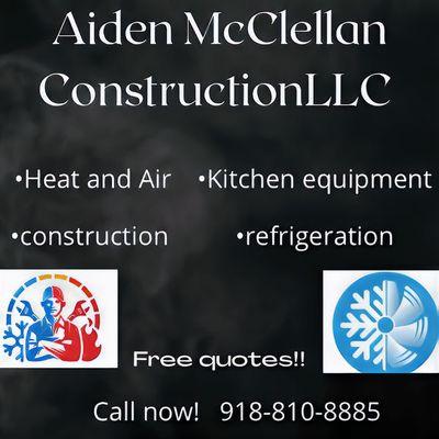 McClellan Heat & Air