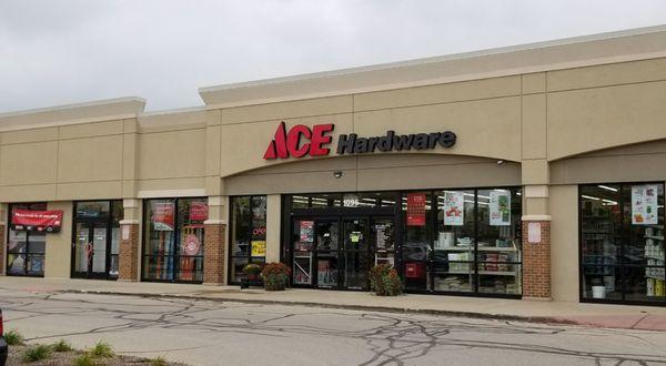 Lemont Ace Hardware