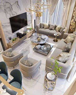 Refresh Style Interiors