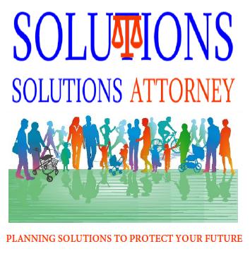 Solutions Attorney