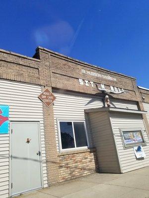 Adult Day Care Center!