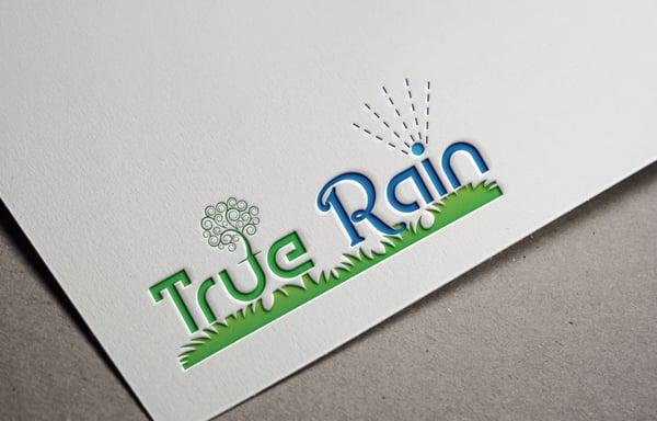 True Rain