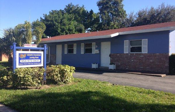 Michelle's International Learning House