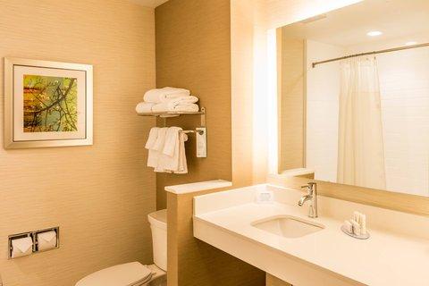 Fairfield by Marriott Inn & Suites Atlanta Fairburn