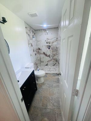 Intention Remodeling