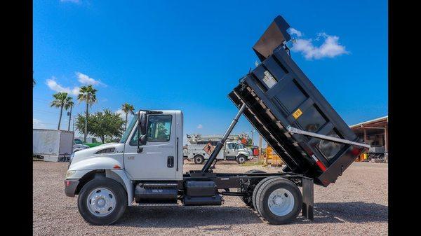 Art's Trucks & Equipment