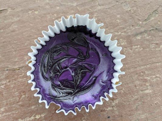 Cupcake Fairy 803