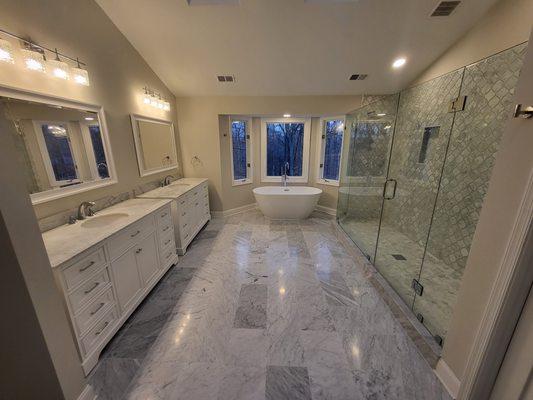 Essential Home Improvement