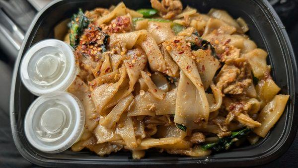 Lovelys Lao Street Eats