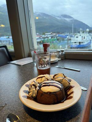 The Wheelhouse Bar and Restaurant