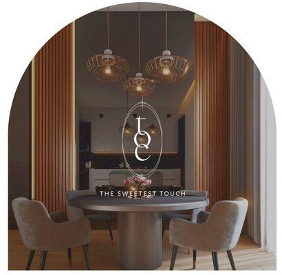 Quincy Beckham - Touch of Class Realty Group