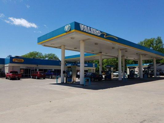 Valero