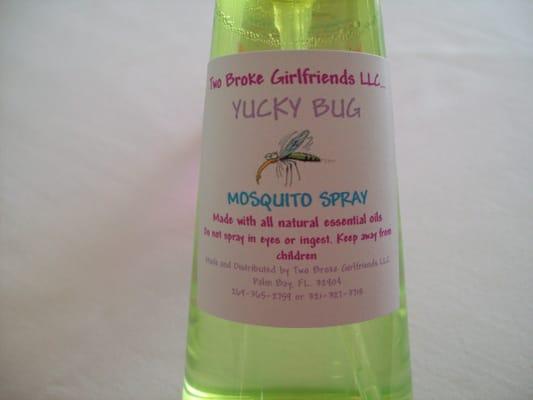 Two Broke Girlfriends LLC