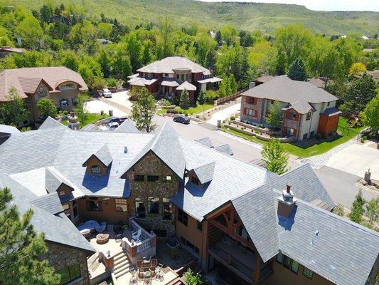 We really enjoy projects like these :-)