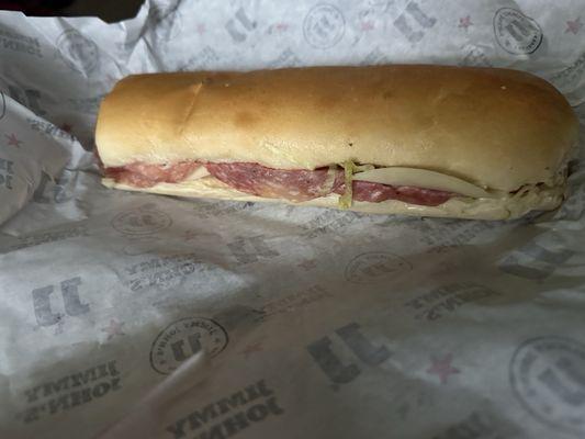 Jimmy John's