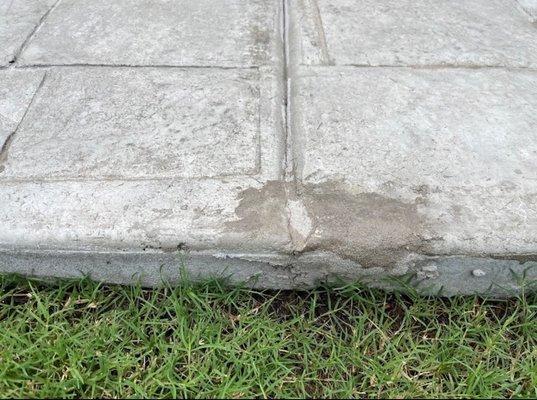 Texan Concrete Specialist