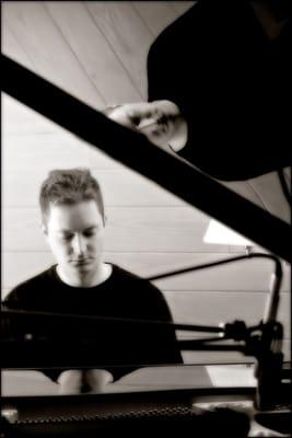 Chris White Piano