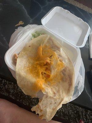 Los Betos Mexican Food