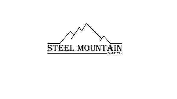 Steel Mountain Safe