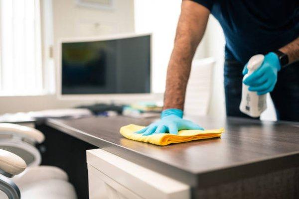 Joya Janitorial