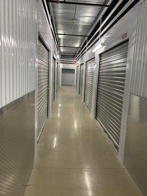 Bergstrom Storage
