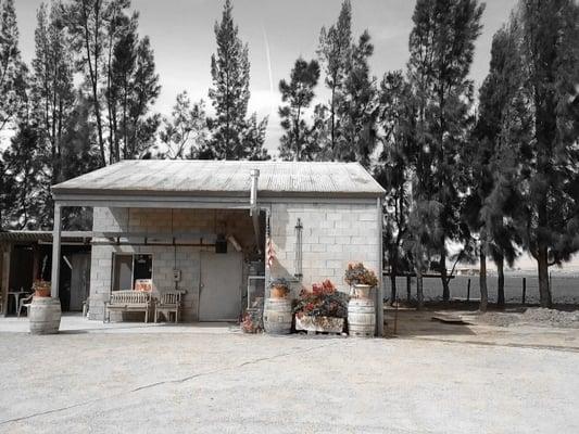 Roy's Swiss Sausage Factory