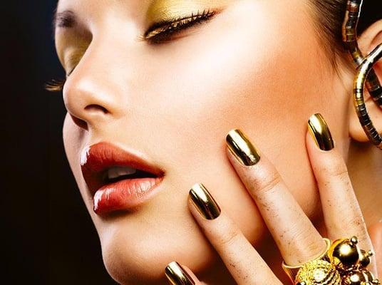 T 5 Nails Salon & Spa