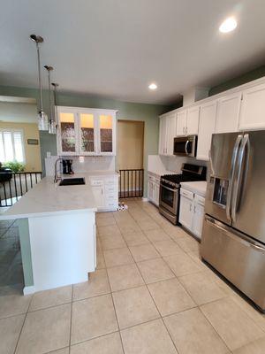 East Bay PC Construction