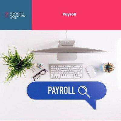 Real Estate Accounting Pros