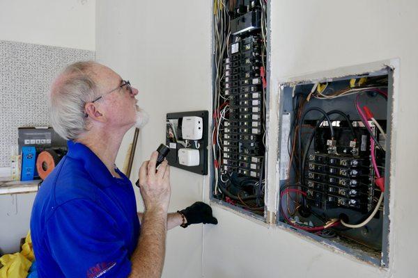 Bill Harvey Inspection Services