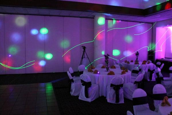 Jay Tre Entertainment