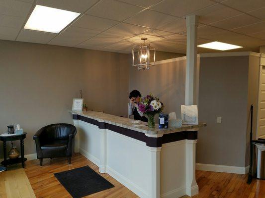 A Cut Above the Rest Hair Salon