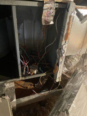 Wallin Heating and Cooling