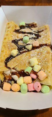 Tutti Crepe