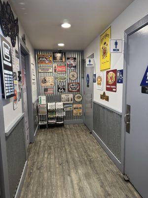 Chevron Gas & Goodies