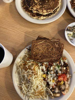 Route 66 Railway Cafe