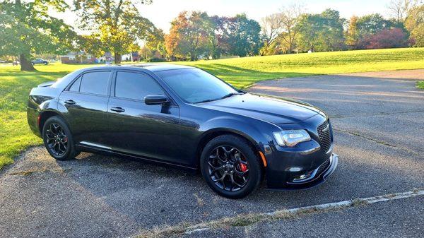 Snethkamp Chrysler Dodge Jeep Ram