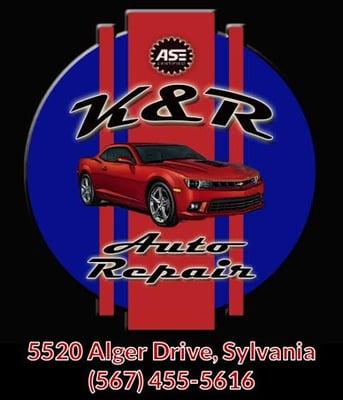 K & R Auto Repair
