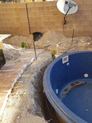 Renaissance Ceramic Pools & Spas