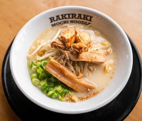 Rakiraki Ramen & Tsukemen